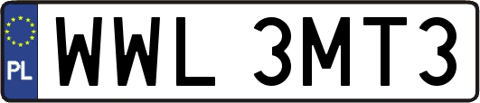 WWL3MT3