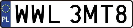 WWL3MT8