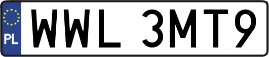 WWL3MT9
