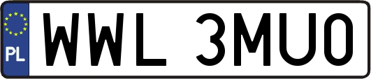 WWL3MU0