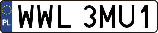 WWL3MU1