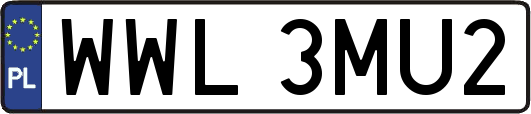WWL3MU2