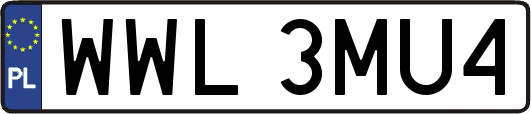 WWL3MU4