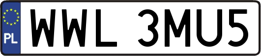 WWL3MU5