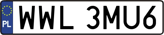 WWL3MU6