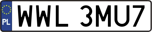 WWL3MU7