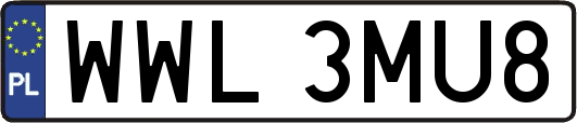WWL3MU8