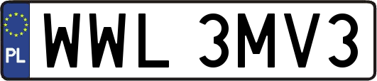 WWL3MV3