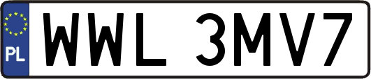 WWL3MV7