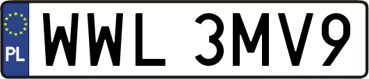 WWL3MV9