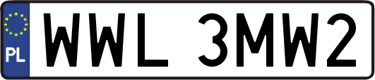 WWL3MW2