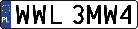 WWL3MW4