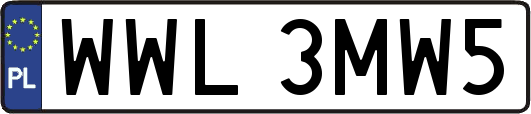 WWL3MW5