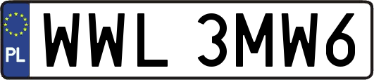 WWL3MW6