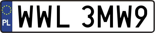 WWL3MW9