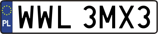 WWL3MX3