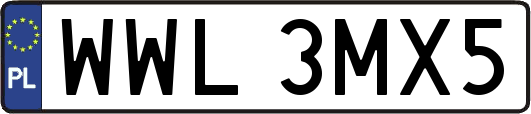 WWL3MX5