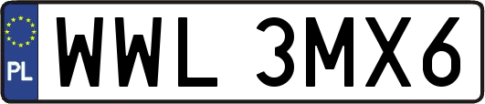 WWL3MX6