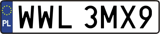 WWL3MX9