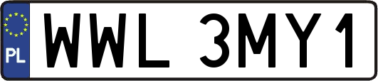 WWL3MY1