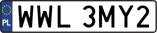 WWL3MY2