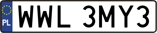 WWL3MY3