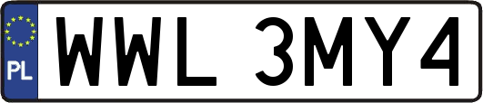 WWL3MY4
