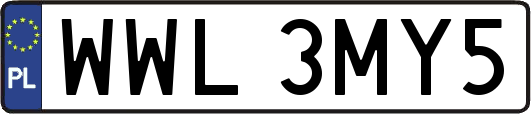 WWL3MY5