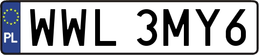 WWL3MY6