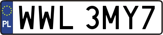 WWL3MY7