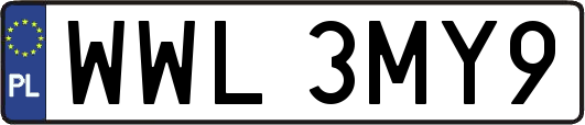 WWL3MY9