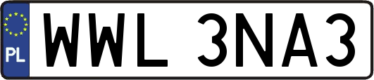 WWL3NA3