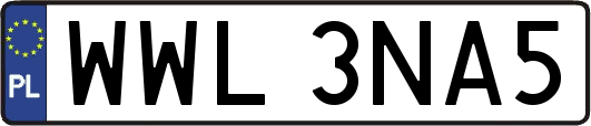 WWL3NA5