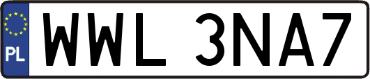 WWL3NA7