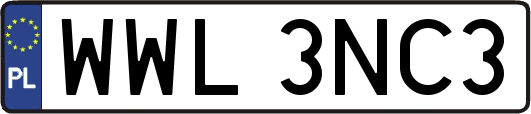 WWL3NC3