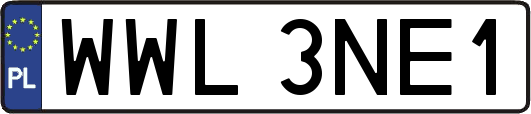 WWL3NE1