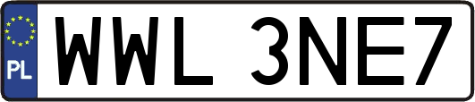 WWL3NE7