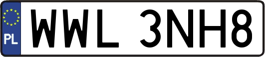 WWL3NH8