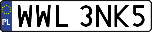 WWL3NK5