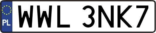 WWL3NK7