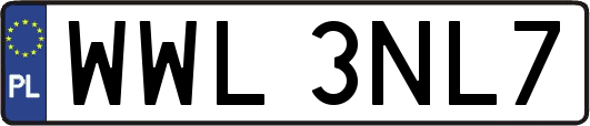 WWL3NL7