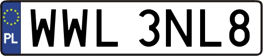 WWL3NL8