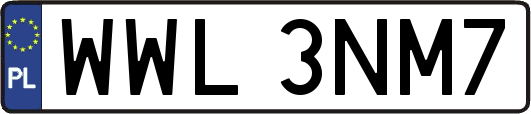 WWL3NM7
