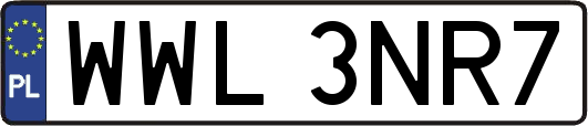 WWL3NR7