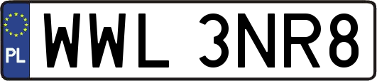 WWL3NR8