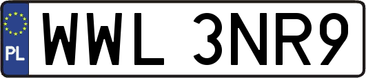 WWL3NR9
