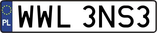 WWL3NS3