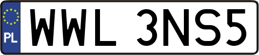 WWL3NS5