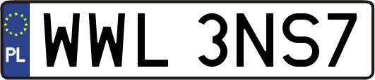WWL3NS7