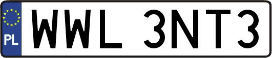 WWL3NT3